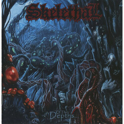 Skelethal Of The Depths...