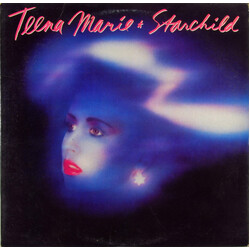 Teena Marie Starchild