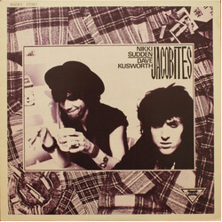 Nikki Sudden / Dave Kusworth Jacobites