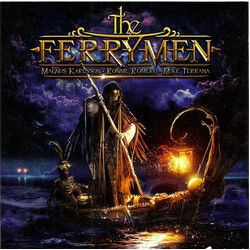 The Ferrymen (2) The Ferrymen