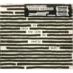 Roger Waters Is This The Life We Really Want?