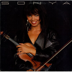 Sonya Robinson Sonya
