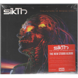 Sikth The Future In Whose Eyes?