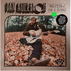 Dan Auerbach Waiting On A Song