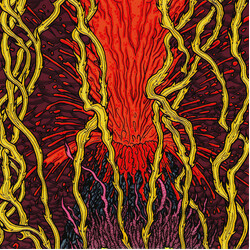 Zozobra (2) Harmonic Tremors