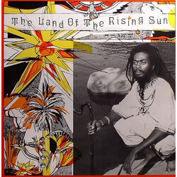 Jamaiel Shabaka The Land Of The Rising Sun