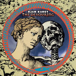Djam Karet The Devouring