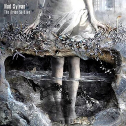 Nad Sylvan The Bride Said No