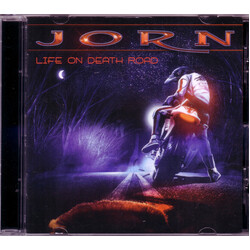 Jorn (4) Life On Death Road