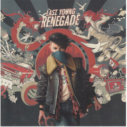 All Time Low Last Young Renegade