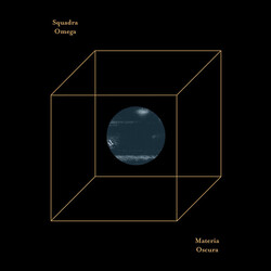 Squadra Omega Materia Oscura