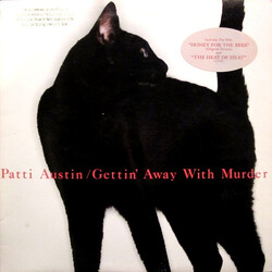 Patti Austin Gettin' Away With Murder