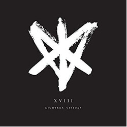Eighteen Visions XVIII