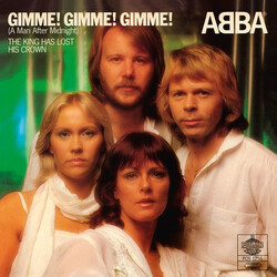 ABBA Gimme! Gimme! Gimme! (A Man After Midnight)