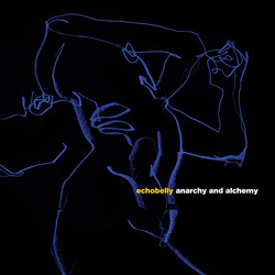 Echobelly Anarchy And Alchemy