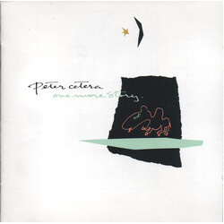 Peter Cetera One More Story