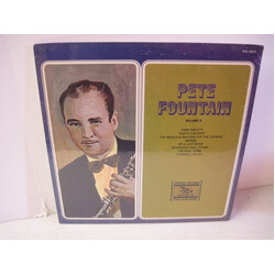 Pete Fountain Volume II