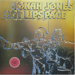 Jonah Jones And His Orchestra / Hot Lips Page And His Orchestra Swing Street Showcase