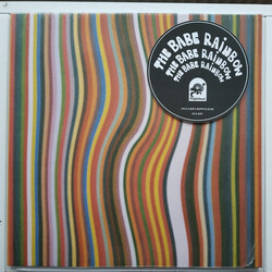 The Babe Rainbow The Babe Rainbow