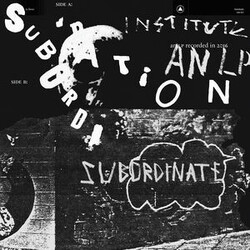 Institute (4) Subordination