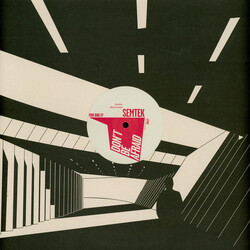 Semtek Four Dubs EP