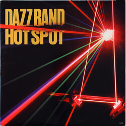 Dazz Band Hot Spot