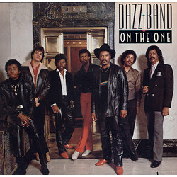 Dazz Band On The One