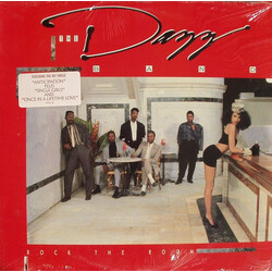 Dazz Band Rock The Room