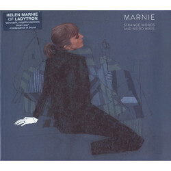 Helen Marnie Strange Words And Weird Wars