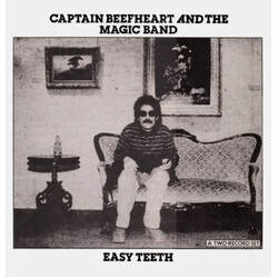 Captain Beefheart / The Magic Band Easy Teeth