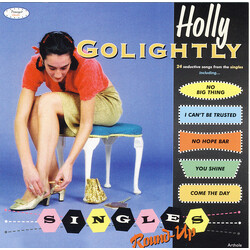 Holly Golightly Singles Round-up
