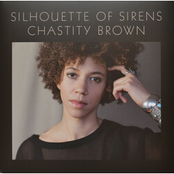 Chastity Brown (2) Silhouette Of Sirens