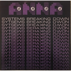 Anna (2) Systems Breaking Down