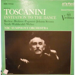 Arturo Toscanini / NBC Symphony Orchestra Invitation To The Dance