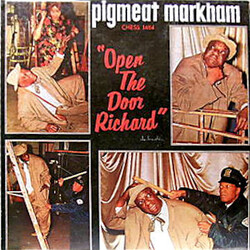 Pigmeat Markham Open The Door Richard
