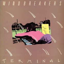 Windbreakers Terminal
