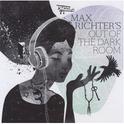 Max Richter Out Of The Dark Room