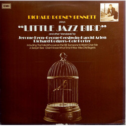 Richard Rodney Bennett Plays Little Jazz Bird And Others Standards By...
