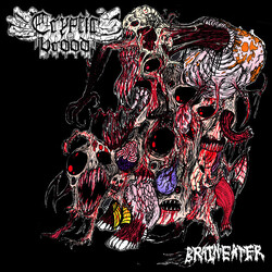 Cryptic Brood Brain Eater