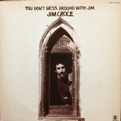 Jim Croce You Don't Mess Around With Jim