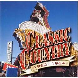 Various Classic Country 1960-1964
