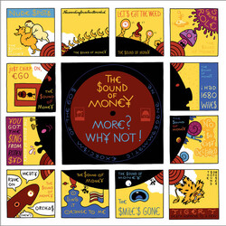 The Sound Of Money More? Why Not! Vinyl LP