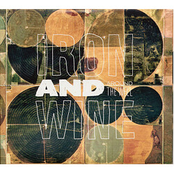 Iron And Wine Around The Well