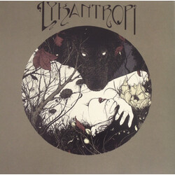 Lykantropi Lykantropi VINYL LP