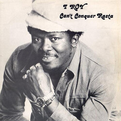 I-Roy Can't Conquer Rasta
