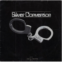 Silver Convention Silver Convention
