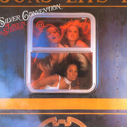 Silver Convention Love In A Sleeper