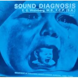 Eugene G. Weinberg Sound Diagnosis