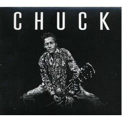 Chuck Berry Chuck