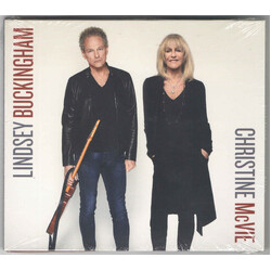 Lindsey Buckingham / Christine McVie Lindsey Buckingham/Christine McVie
